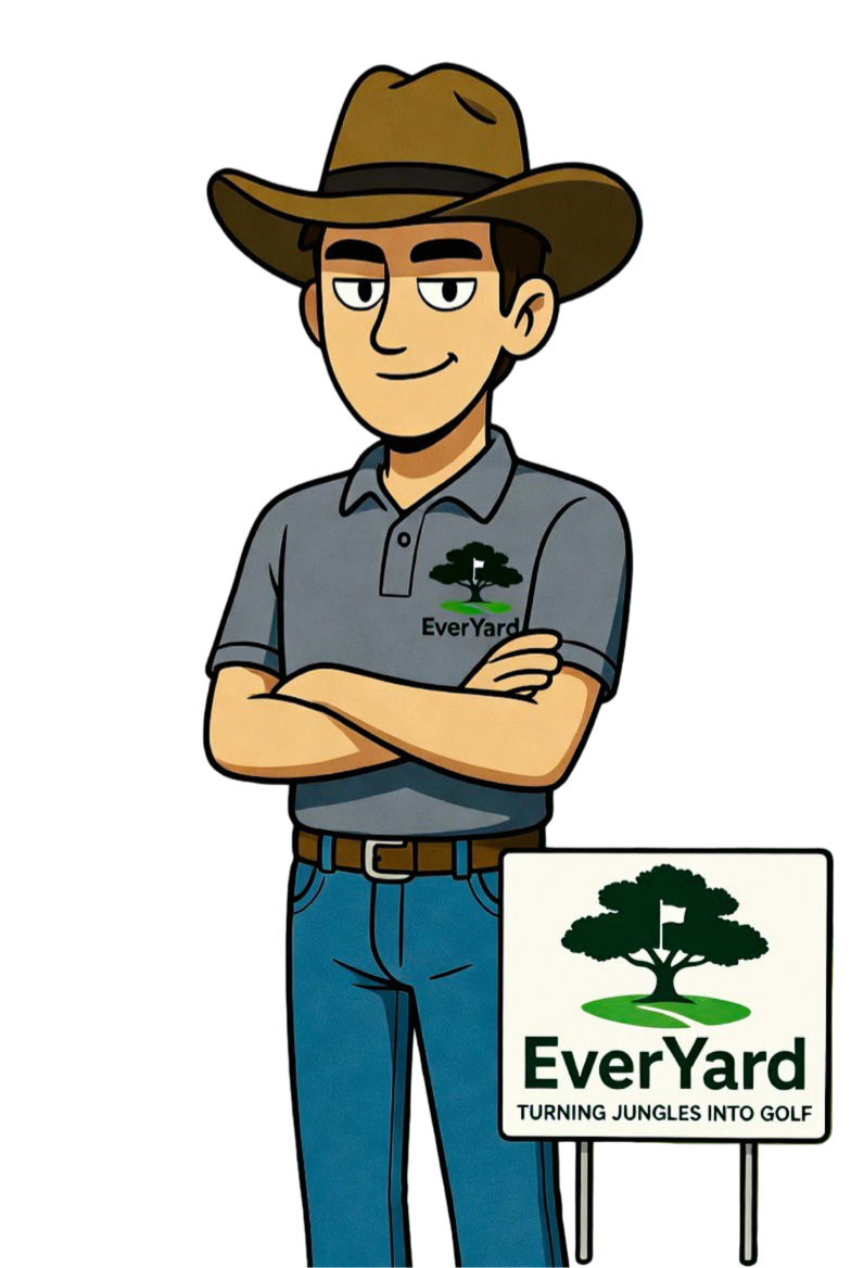 Your EverYard Professional